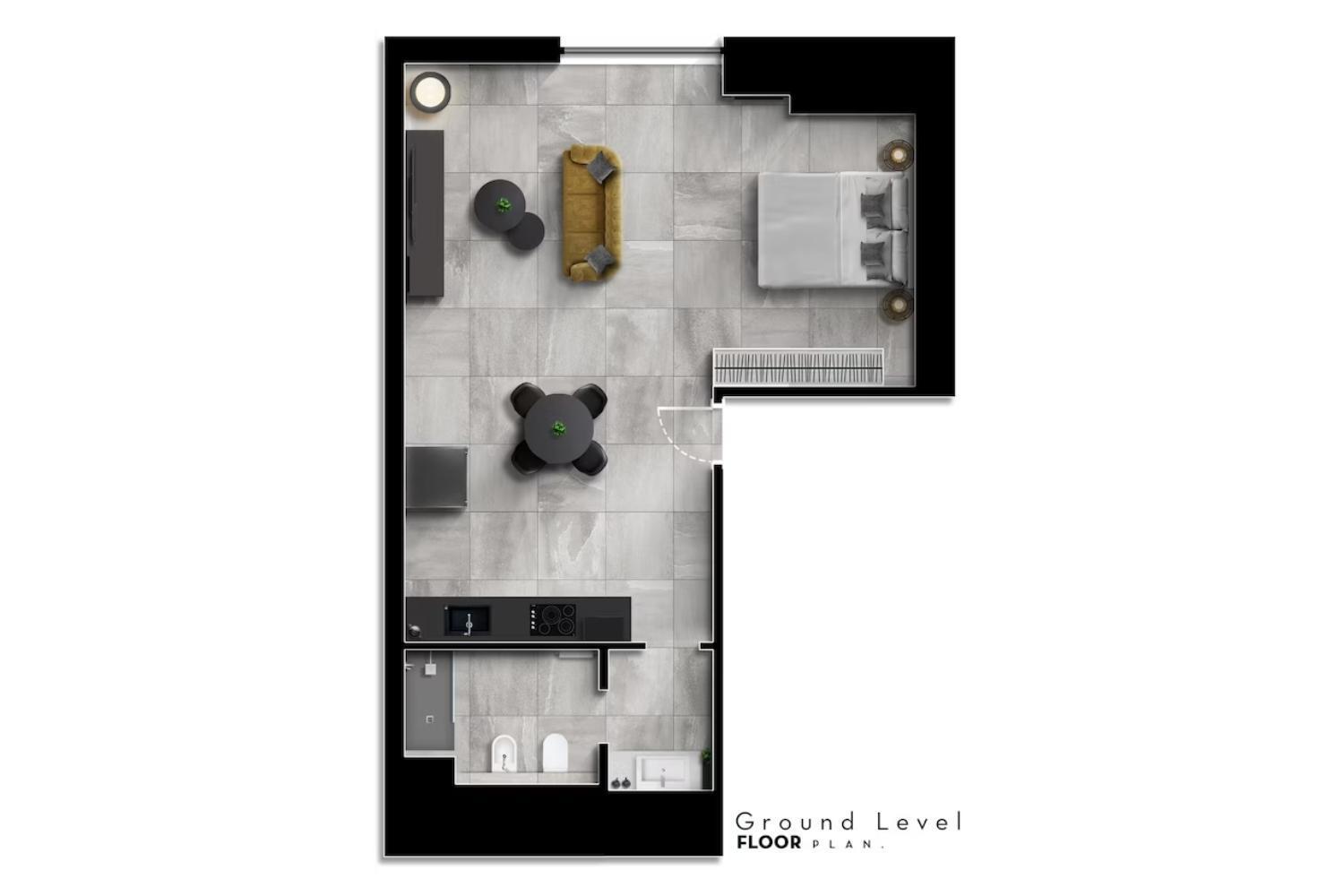 Diaz Novantuno - Luxury Apartments Como City Center Экстерьер фото