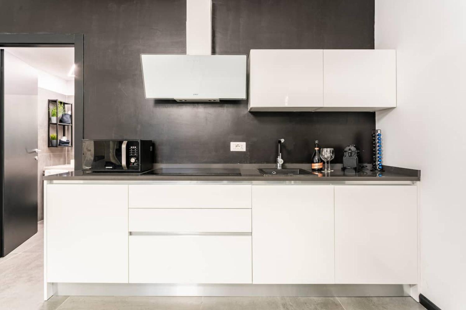 Diaz Novantuno - Luxury Apartments Como City Center Экстерьер фото