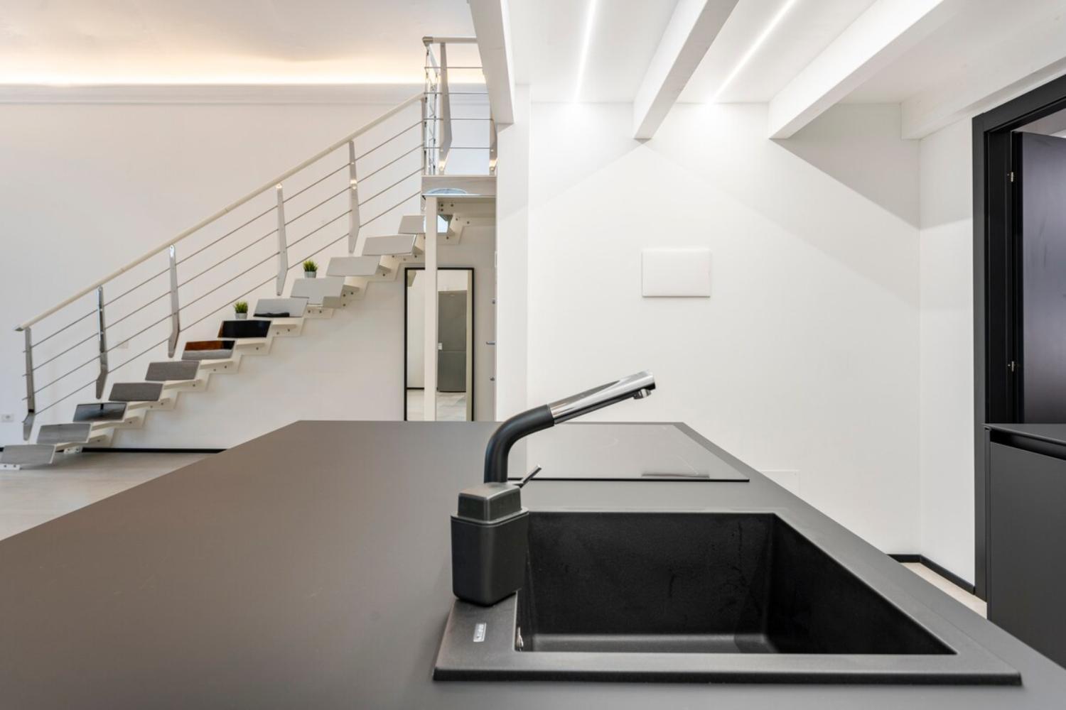 Diaz Novantuno - Luxury Apartments Como City Center Экстерьер фото