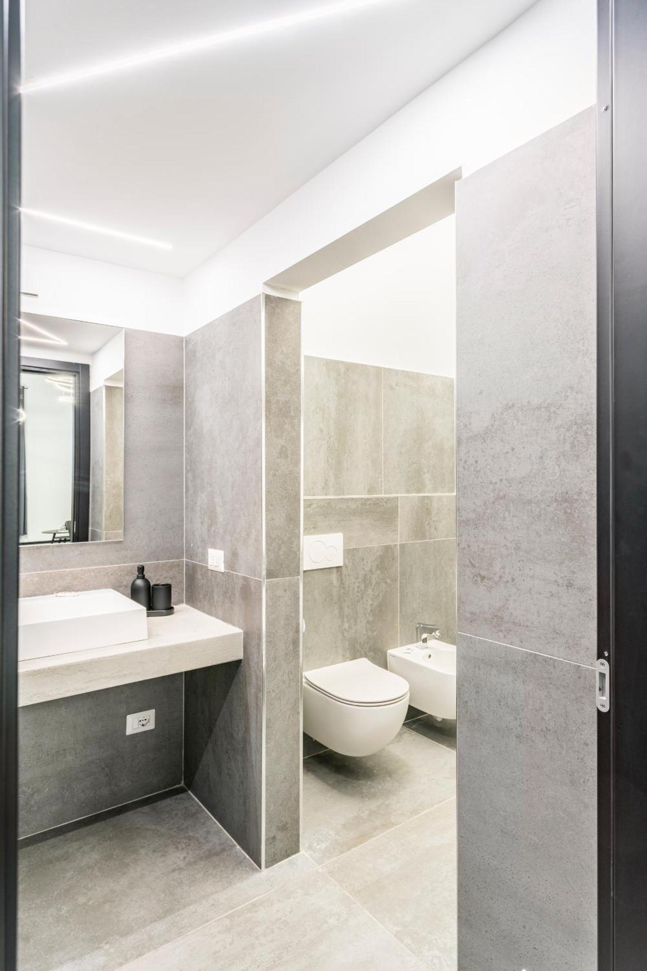 Diaz Novantuno - Luxury Apartments Como City Center Экстерьер фото