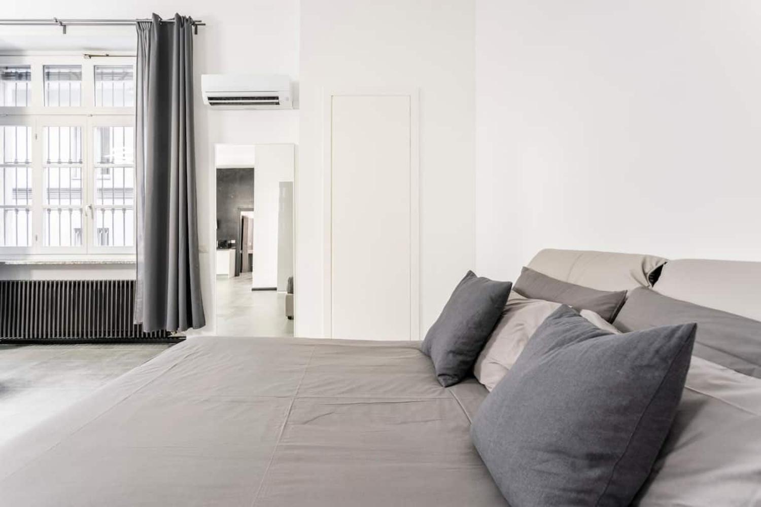 Diaz Novantuno - Luxury Apartments Como City Center Номер фото